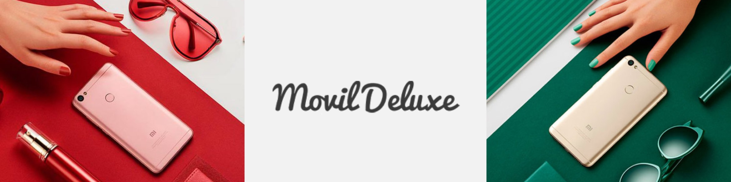 MovilDeluxe