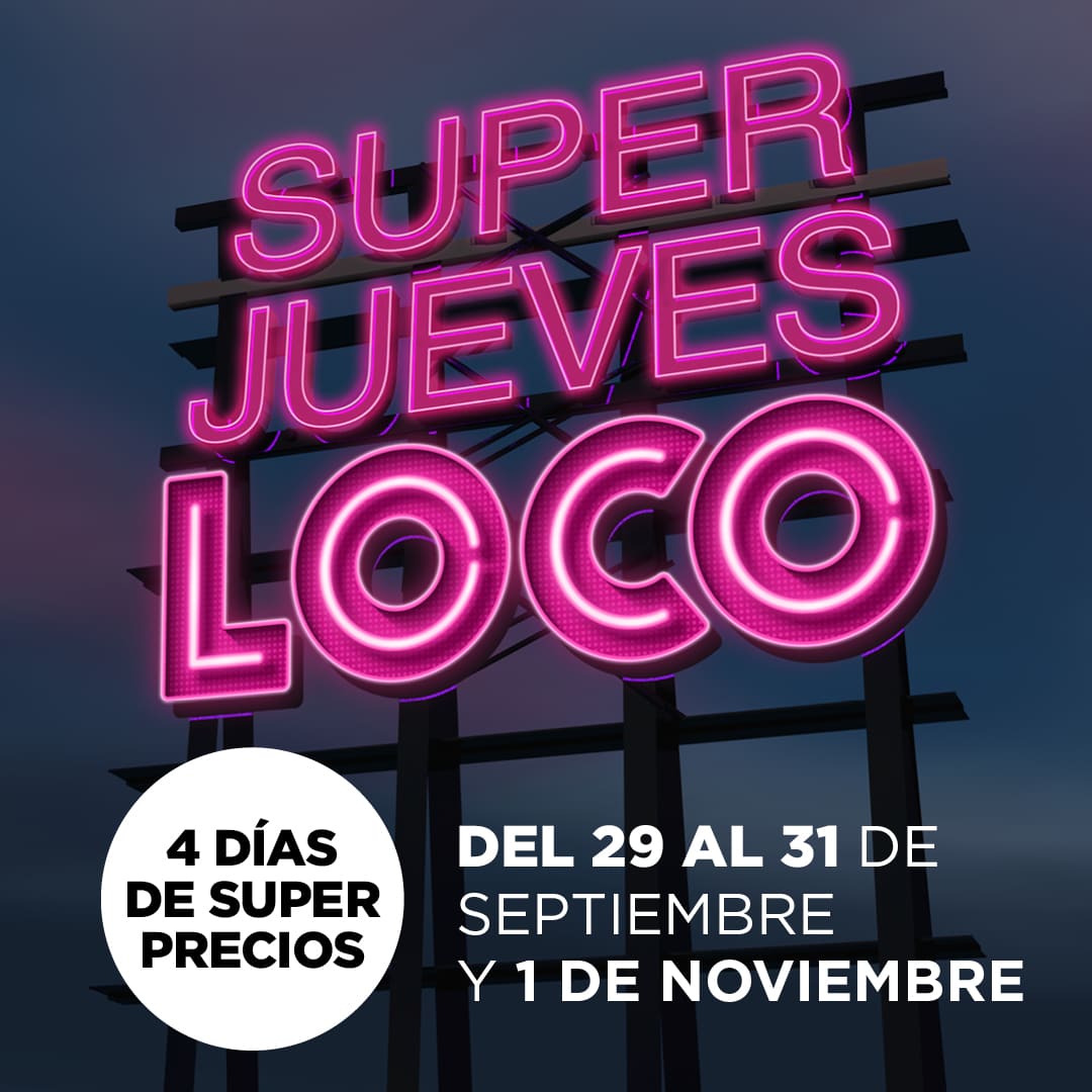 SUPER THURSDAY