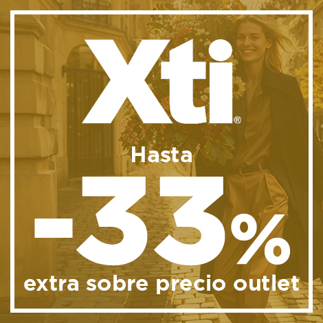 Hasta -33%