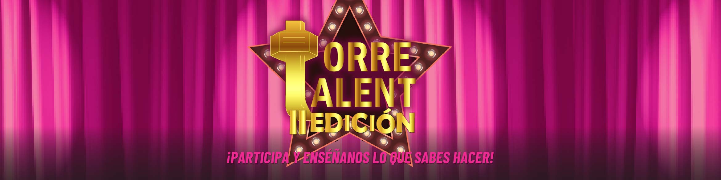 Torre Talent: el talent show de La Torre Outlet