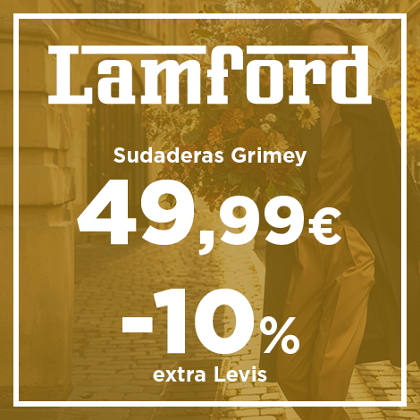 ¡Super ofertas en Lamford!