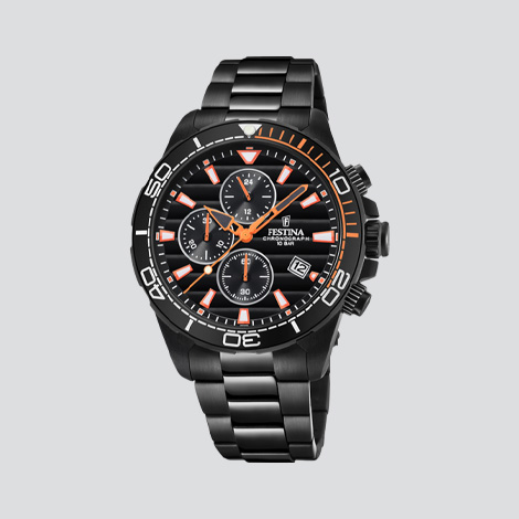 Reloj hombre Festina