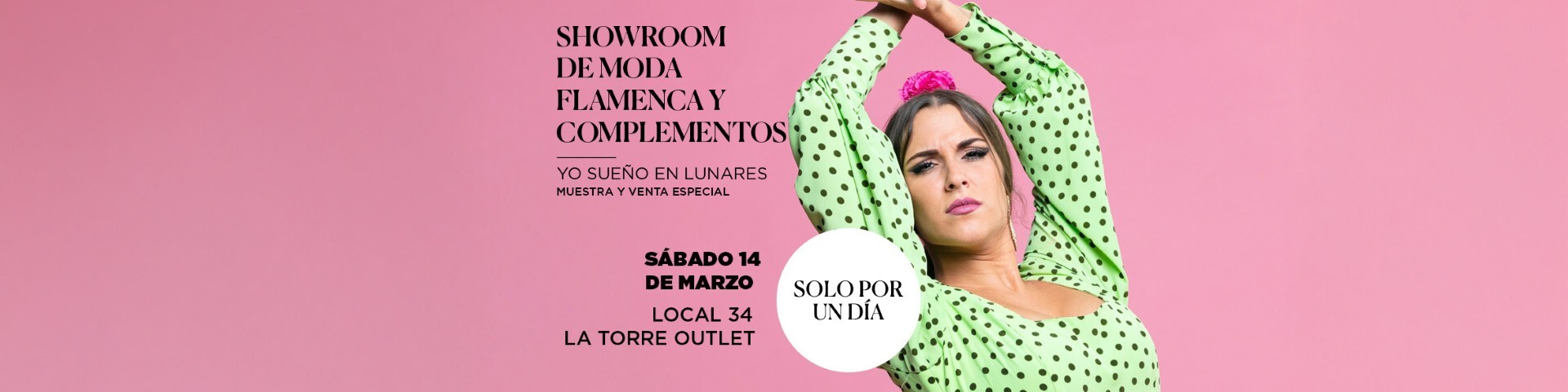 POP UP YO SUEÑO EN LUNARES