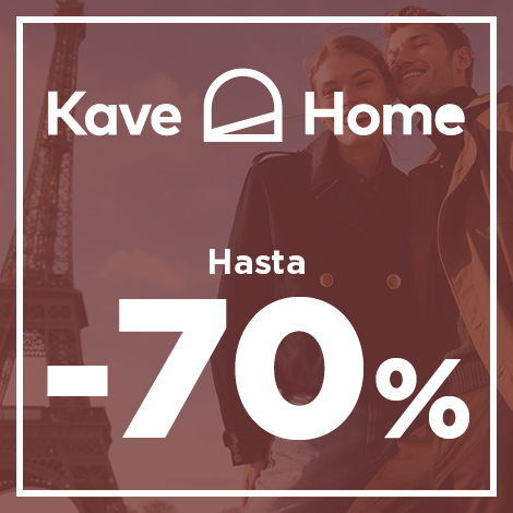 Hasta -70%