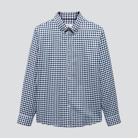 Camisa hombre Mango