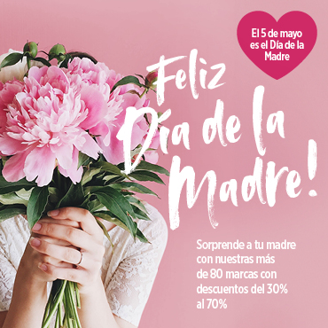 Día de la madre 2024