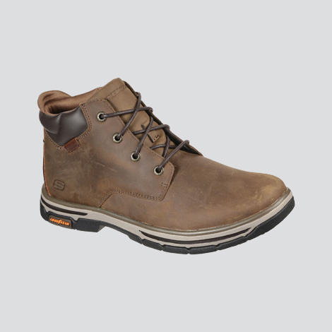 Botas hombre Skechers