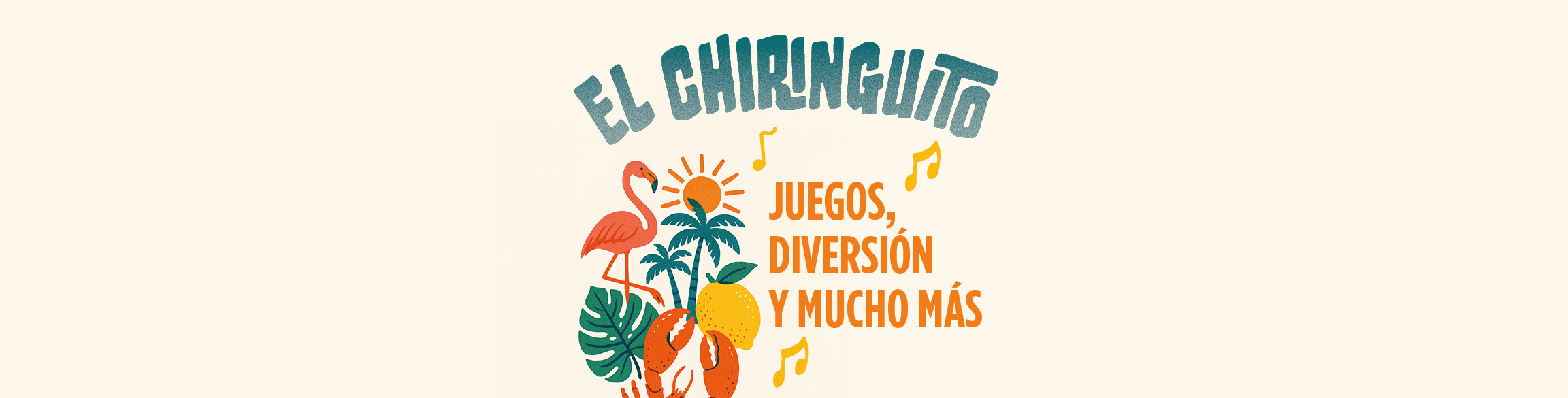 Descubre nuestro chiringuito de verano en La Torre Outlet