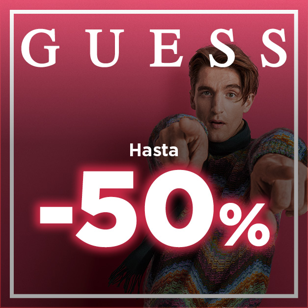 Guess de clearance outlet