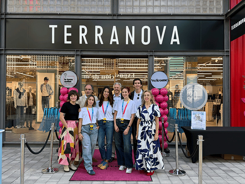 TERRANOVA