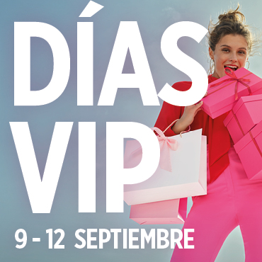 VIP SALE