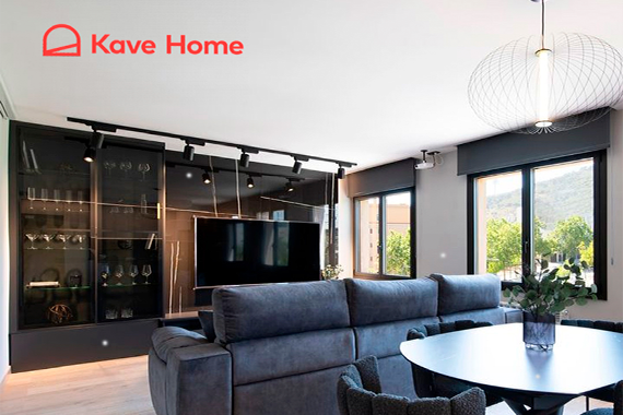 KAVE HOME