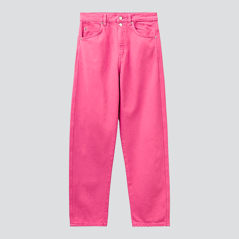 Pantalón vaquero Benetton