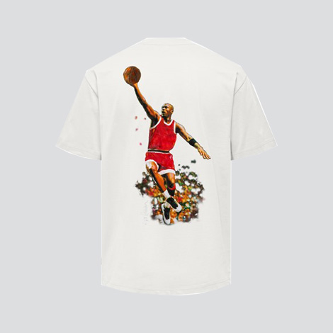 Camisetas Jordan Lamford