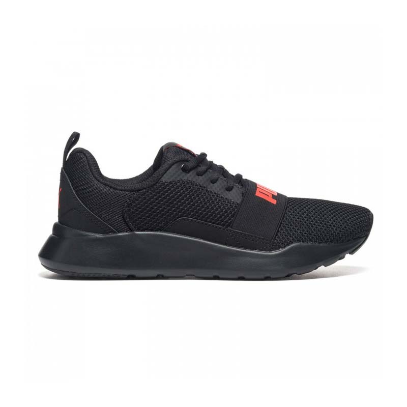Zapatillas Junior de Puma | La Torre Outlet Zaragoza