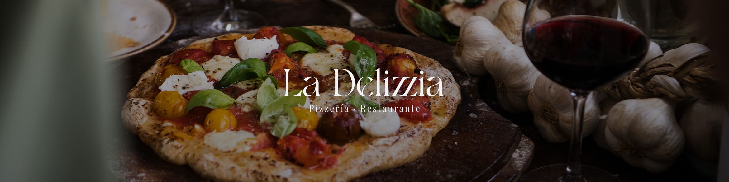 La Delizzia