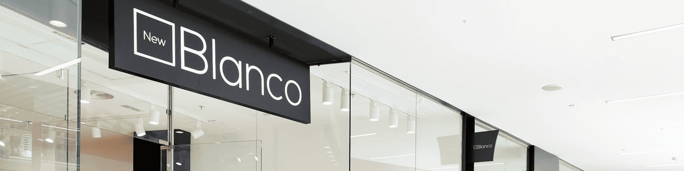 New Blanco