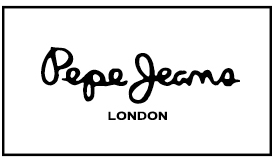 Jersey Crystal de Pepe Jeans