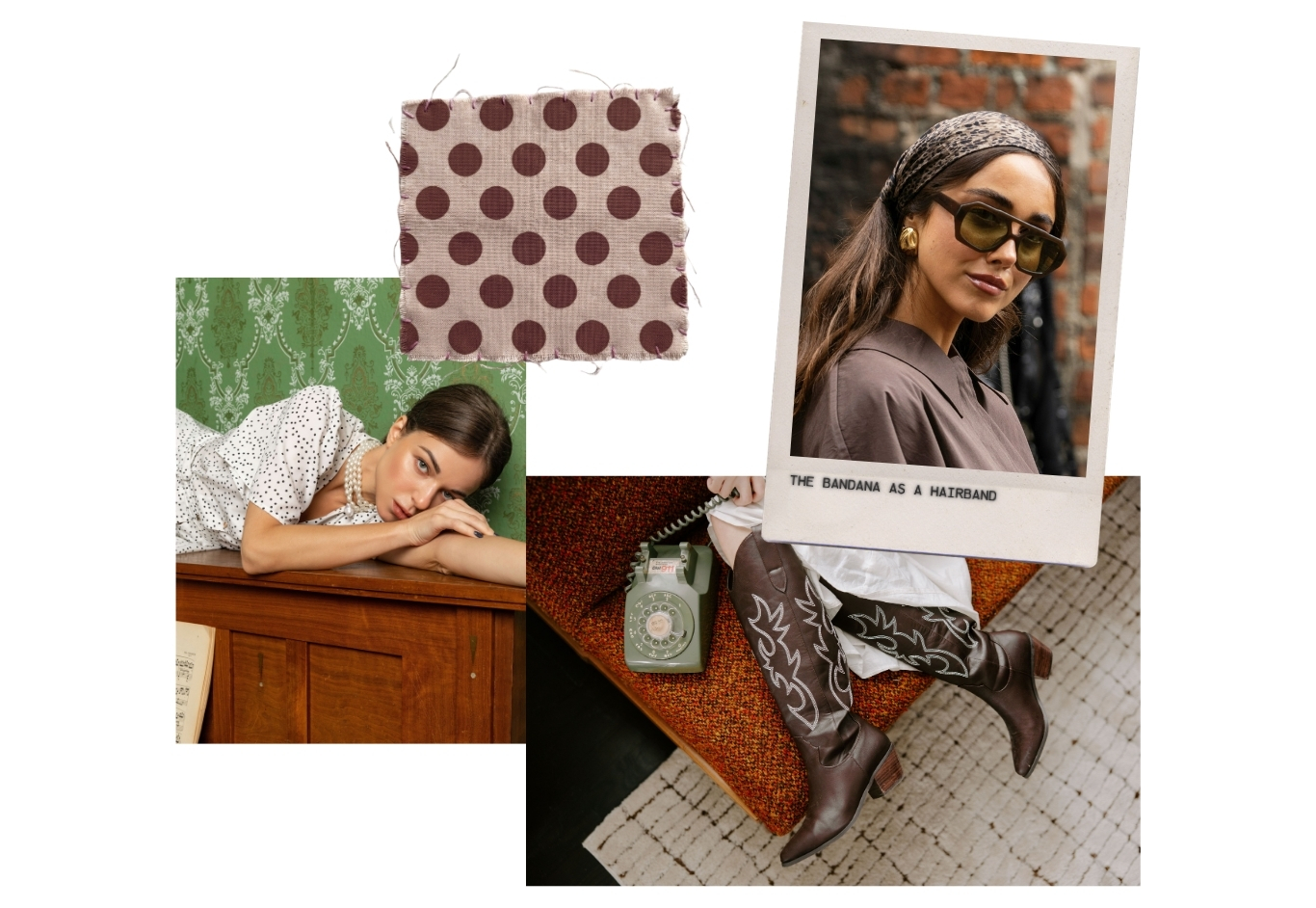 Nostalgic References, Statement Details