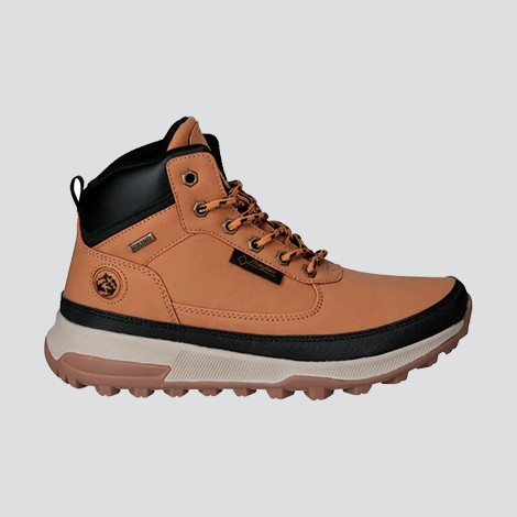 Botas hombre Jhayber