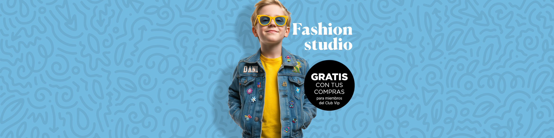 Fashion studio La Torre Outle