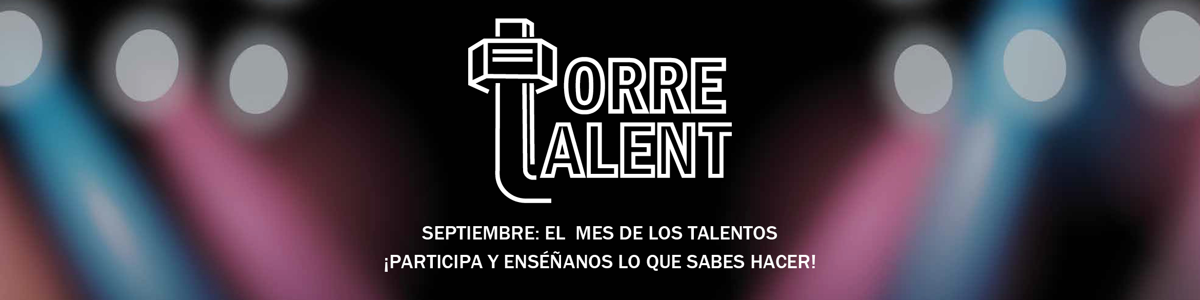 Torre Talent: the new talent show of La Torre Outlet