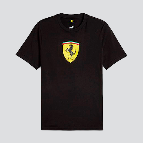 Camiseta Ferrari Puma