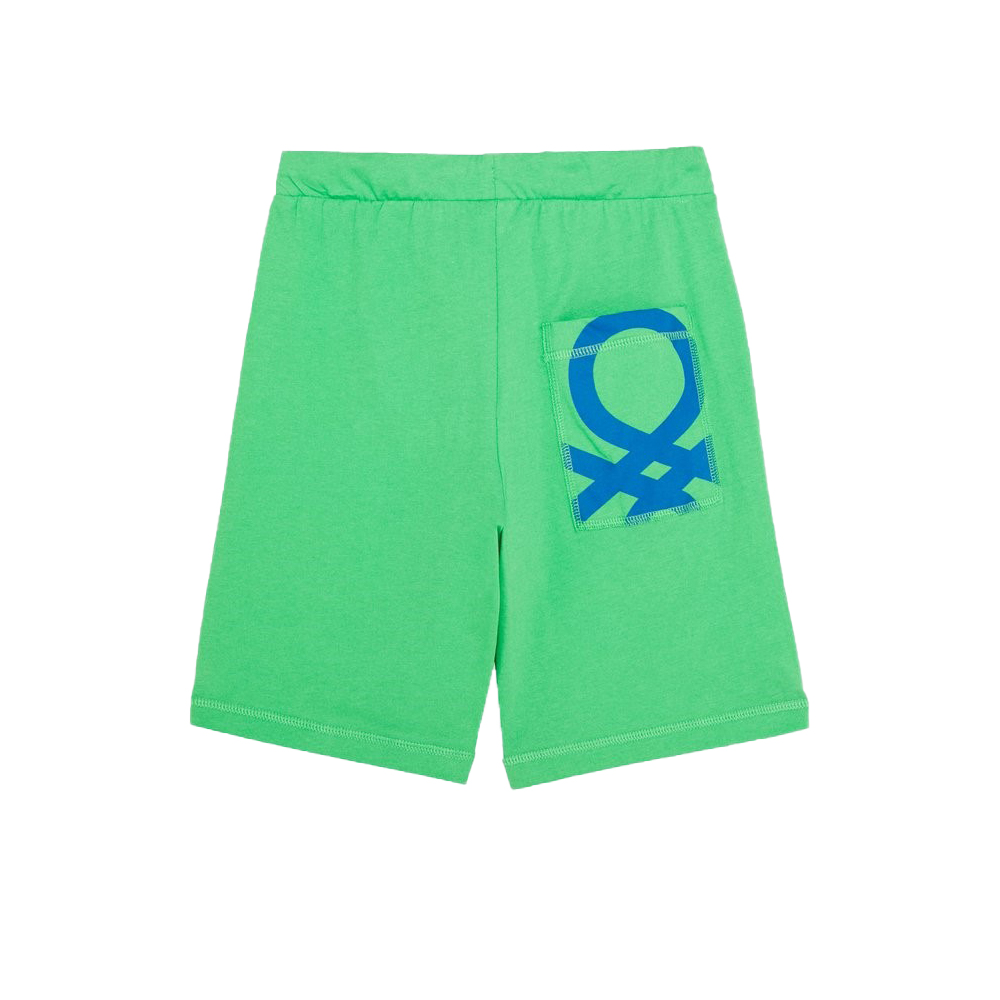 Pantalones cortos de Benetton Kids