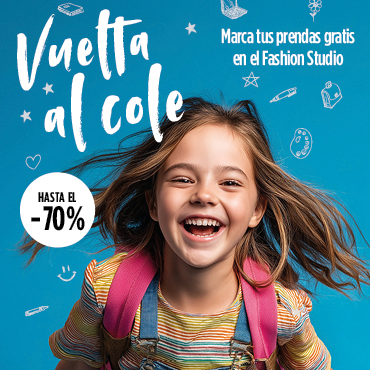 BACK TO SCHOOL