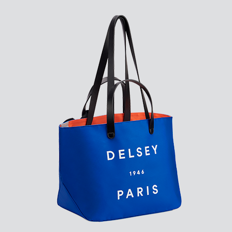 Tote Bag Delsey Paris